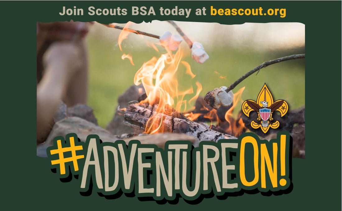 adventure-on-scoutbsa1100
