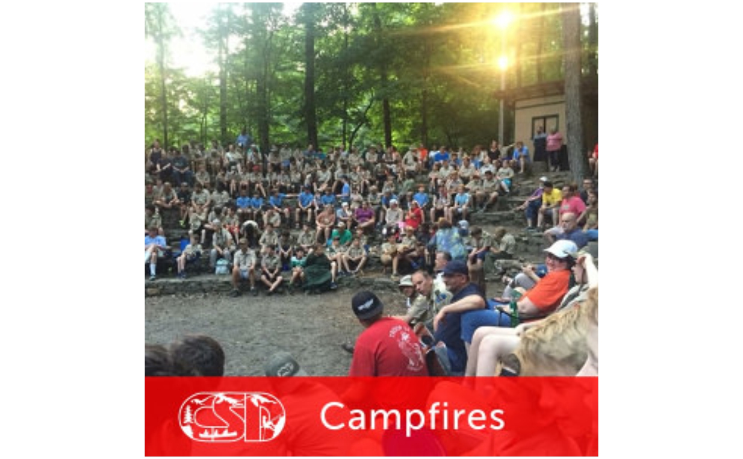 csdcampfires